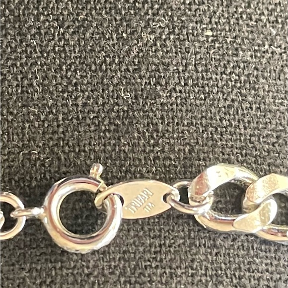 Trifari vintage choker Statement Necklace - Picture 6 of 7